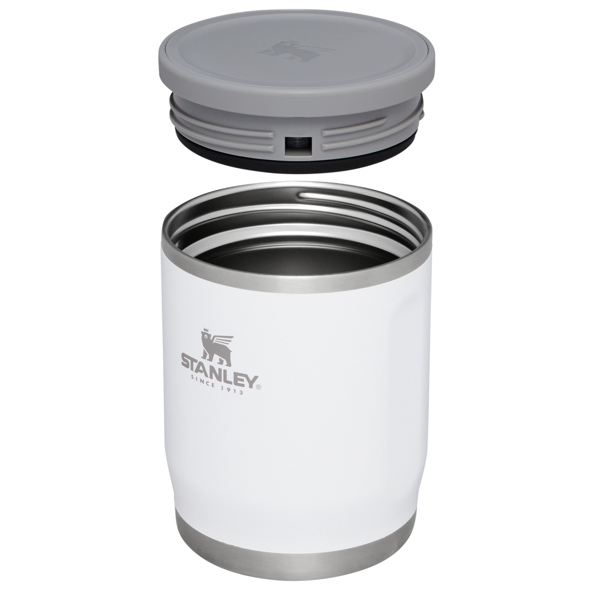 Adventure To-Go Food Jar