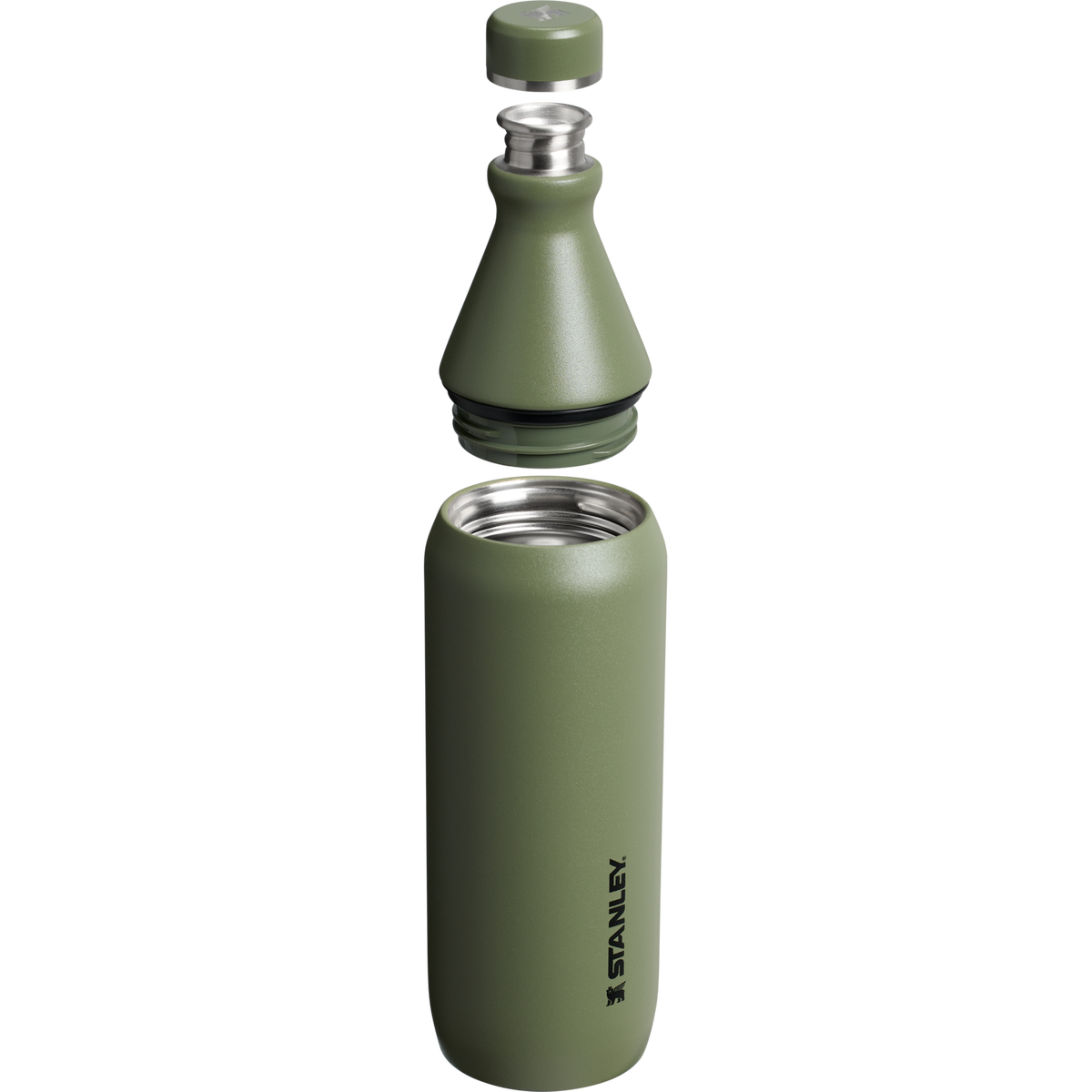 All Day Slim Bottle | Stanley Create