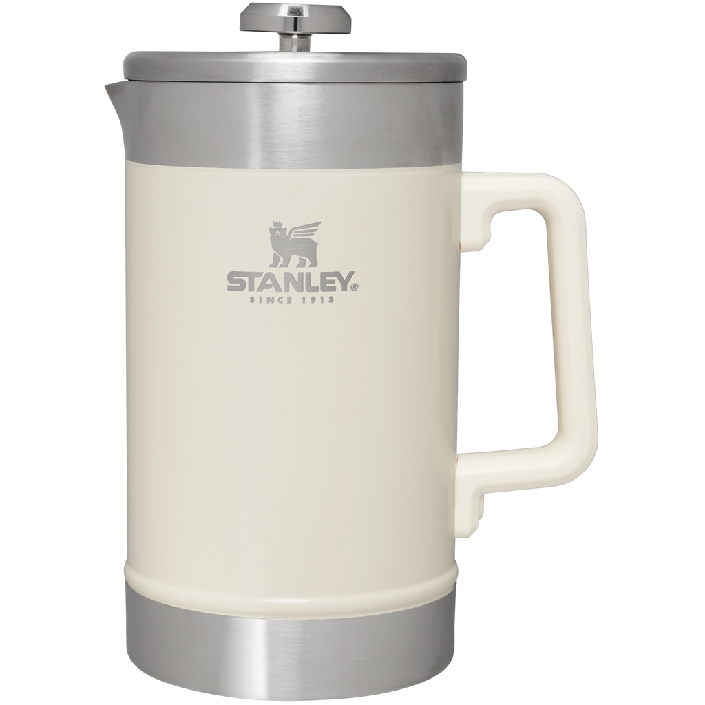 Classic Stay Hot French Press